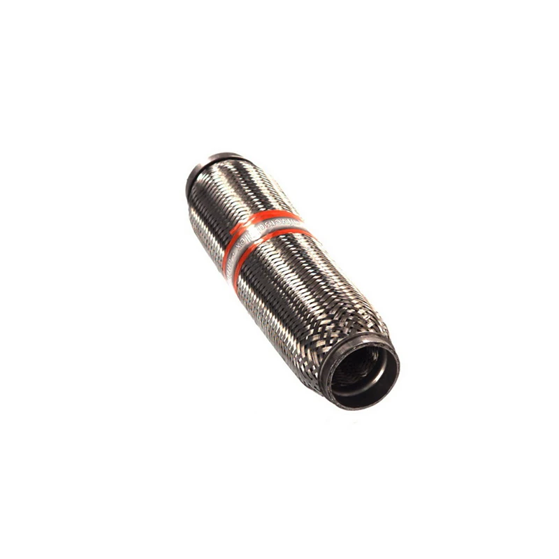 EuroEx 40x320/3 for Corrugation muffler(trumpet гофрир.) 40,0mm. 320mm. 3-х layer 66493
