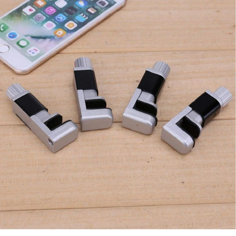 Metal Clip Fixture Holder for iPhone Repair Samsung Repair LCD Screen Repair Tools Fastening Clamp Mobile Phone Repair Kit