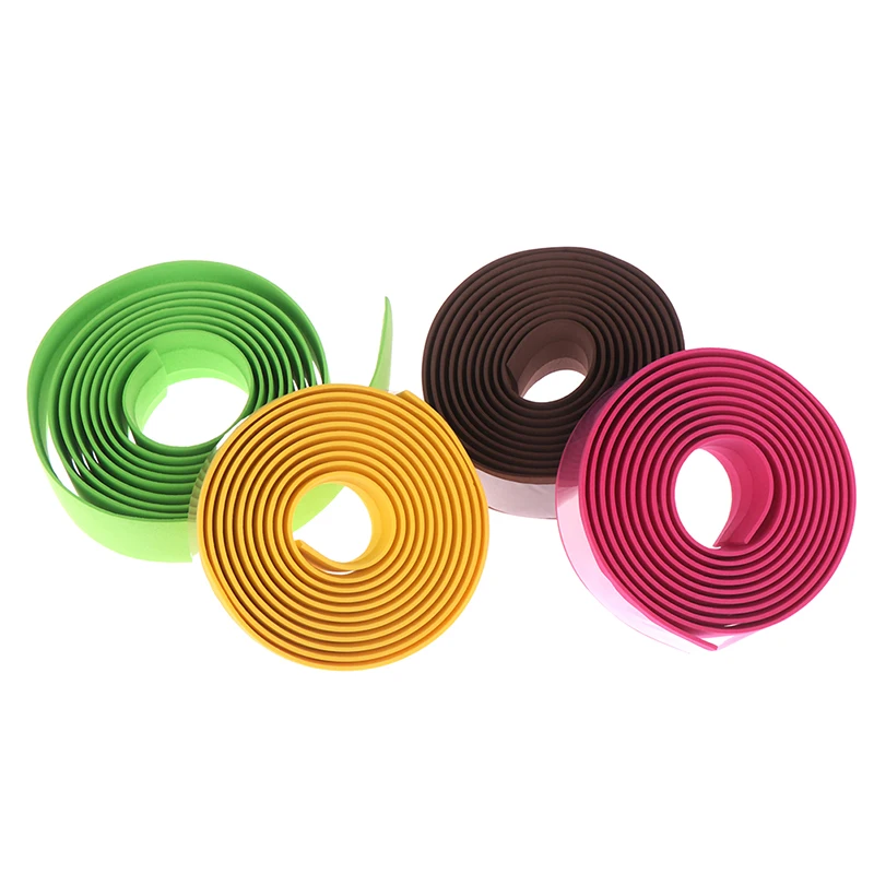 1Pair Anti-slip Handlebar Tape Road Bike Cork Bicycle Carbon Handle Belt Wrap+2 Bar Plug Bicycle Parts Bike Accessories