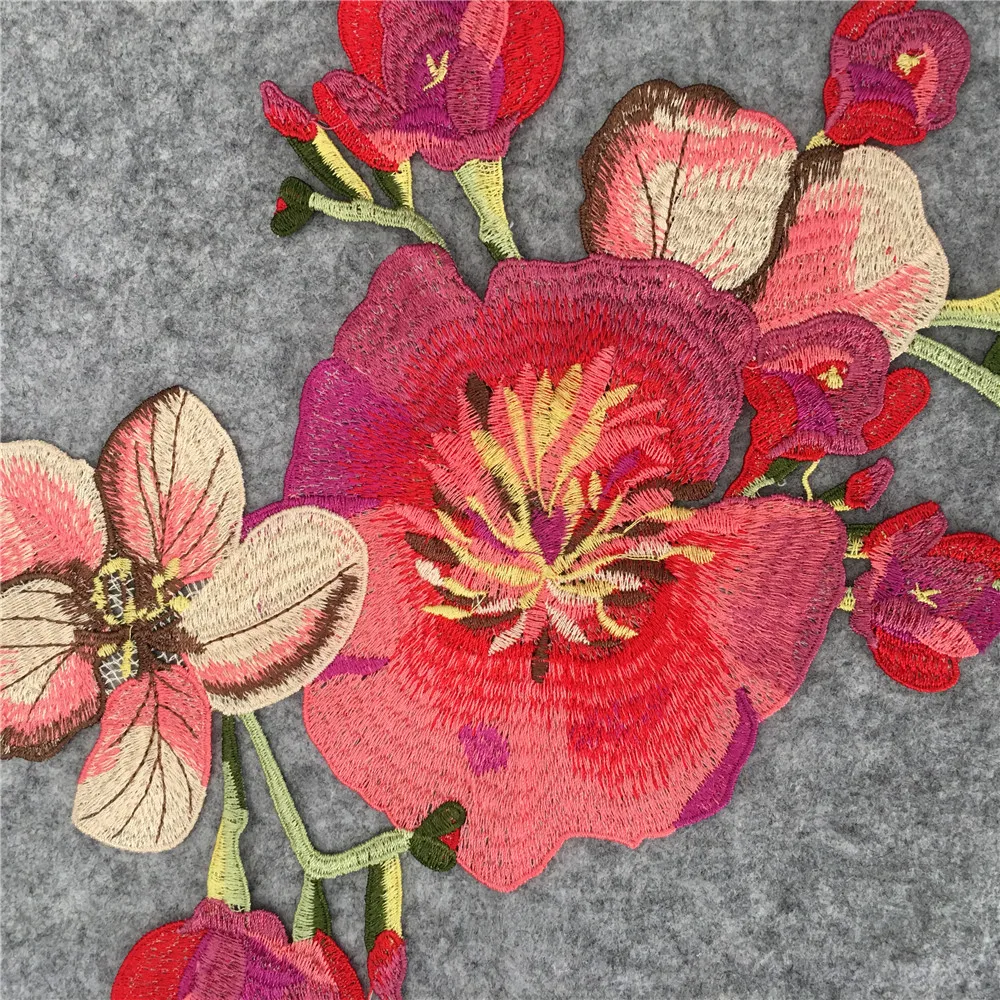 Lace Fabric Lace Garment Accessories Lace Sewing Supplies Lace Accessories Lace Sewing Accessories Lace Decoration Embroidery Lace Fabric Polyester Venise Applique Sewing Trims DIY Lace Collar Neckline Accessories Craft For Sewing The Dress