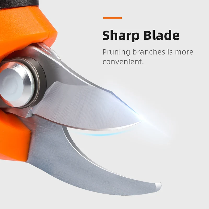 Электрические ножницы для сада и ветвей 3 6 В|Электрические ножницы| |