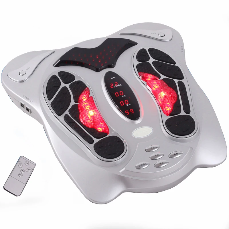 Far-Infrared-Electric-Antistress-Foot-Massager-Vibrator-Foot-Massage ...