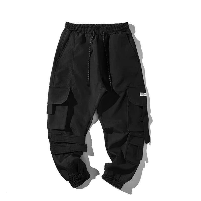 

2019 Winter Style Pants