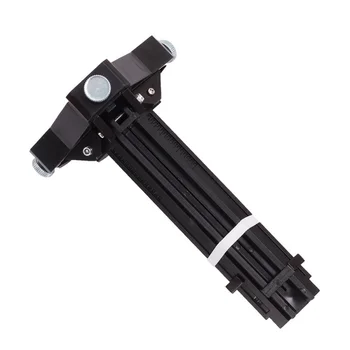 

XAdjustable Fletching Jig Tool DIY Arrow Rubber Feather Model Plastic Feather Arrow Shaft