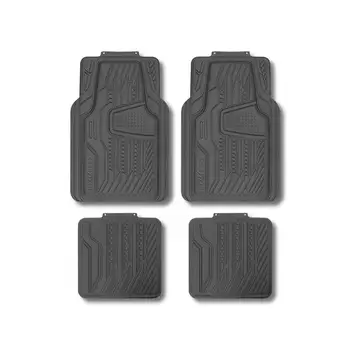 

GOD9017 set of 4 carpeting rubber Goodyear America