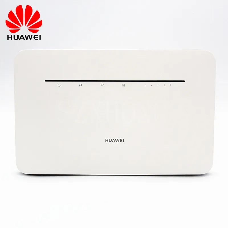 Huawe B535 B535-232 CPE Router 4G LTE 300Mbps Wireless router wifi Support Band LTE: B1 / B3 B7 B8 B20 B28 | Компьютеры и офис