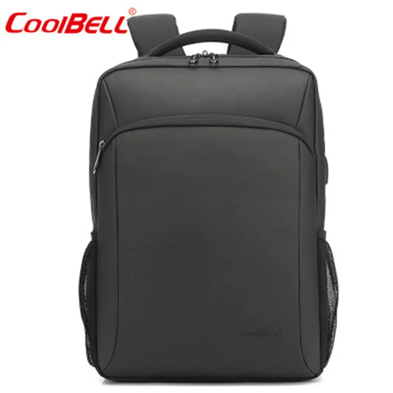 

COOLBELL Backpack, 15.6-inch laptop backpack, backpack, men backpack, waterproof backpack, business backpack, travel backpack