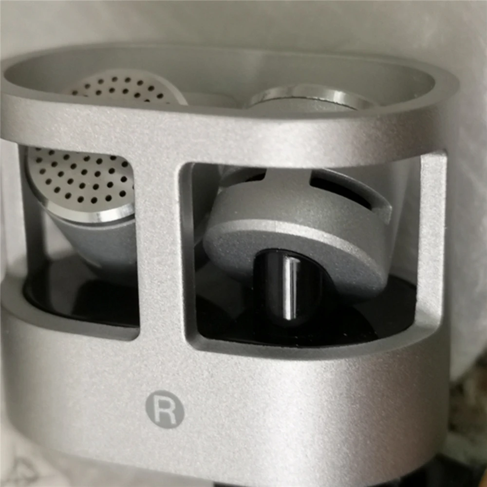 Cheap Microfones