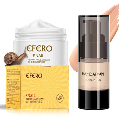 Snail Essence увлажняющий крем для лица против морщин укрепляющий кожу Восстанавливающий лицо улитки крем отбеливающий омолаживающий дневной крем - Цвет: C
