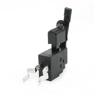 

DC12V 20A Power Tool Part Momentary DPST Trigger Switch