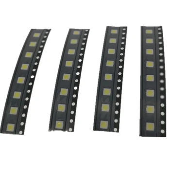 

200PCS For LG LATWT391RZLZK SMD LED 3535 6V Cold White 2W For TV/LCD Backlight TV Application Light Beads factory wholesale LEDS
