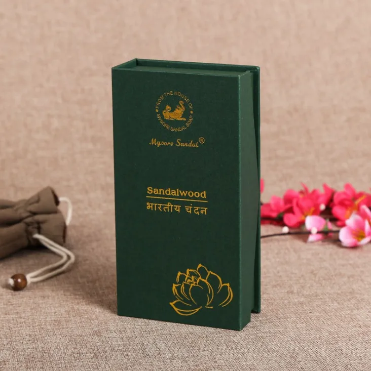 High quality cosmetics containers and packaging black book shaped gift magnet boxes for earring necklace ring-DH12023