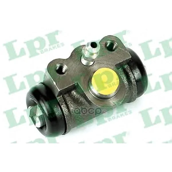 Цилиндр Тормозной Mitsubishi Carisma 95-98 Lpr 5154 Lpr арт. 5154