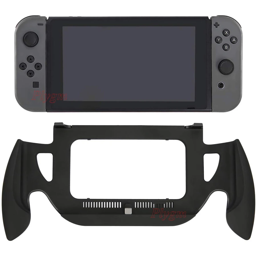 Консольный переключатель nintendo ручки s NS аксессуары игры фиксирующий Кронштейн
