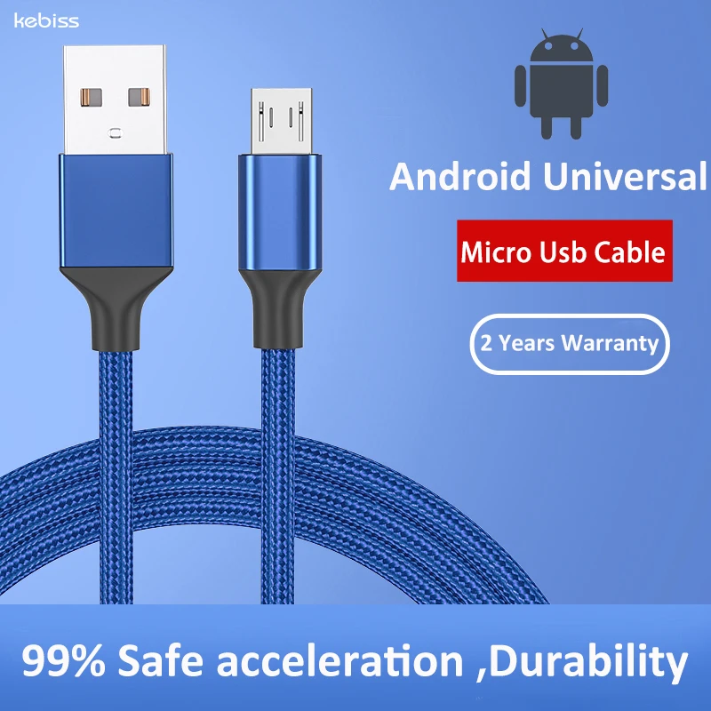

Кабель для быстрой зарядки и передачи данных 3A для Huawei Xiaomi, шнур для зарядного устройства, портативный зарядный кабель для мобильного телефона, кабель Micro Usb