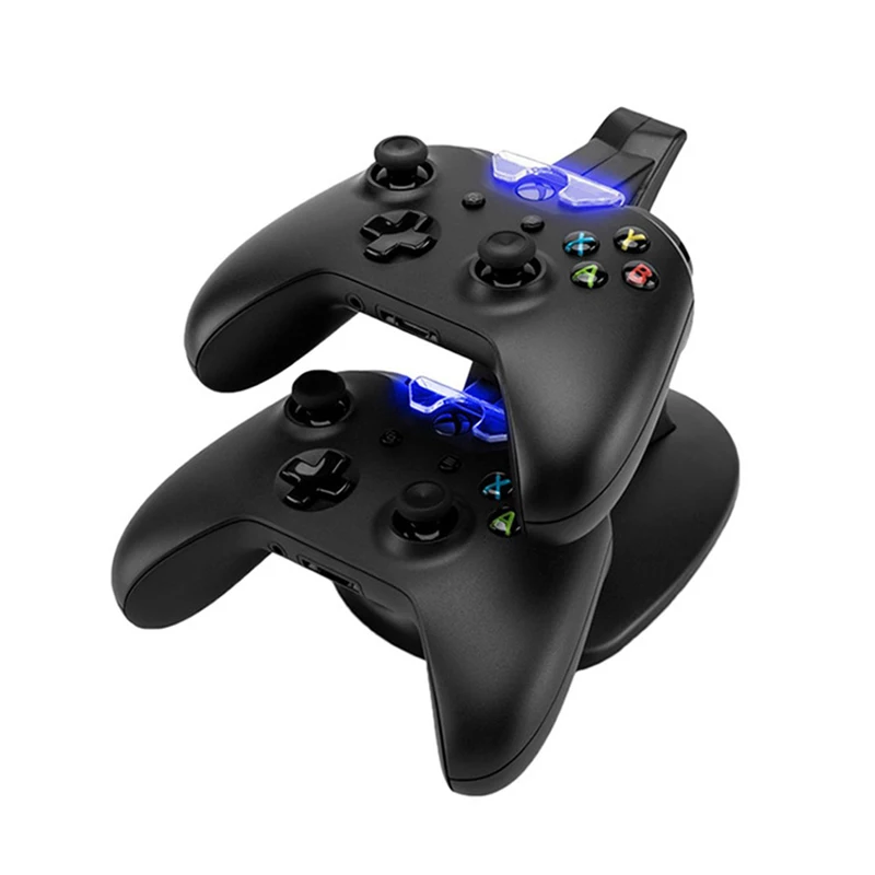 controller charger