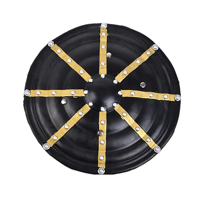 [Забавная] Имитация древнего романа щит солдата модель оружия для взрослых детей