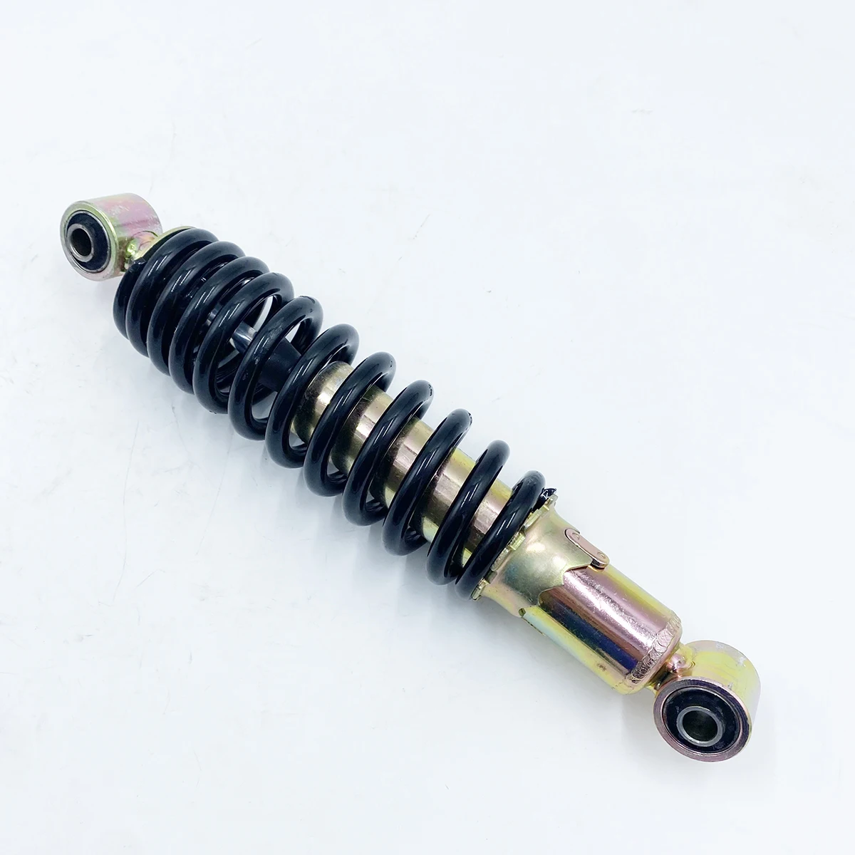 pw80 rear shock