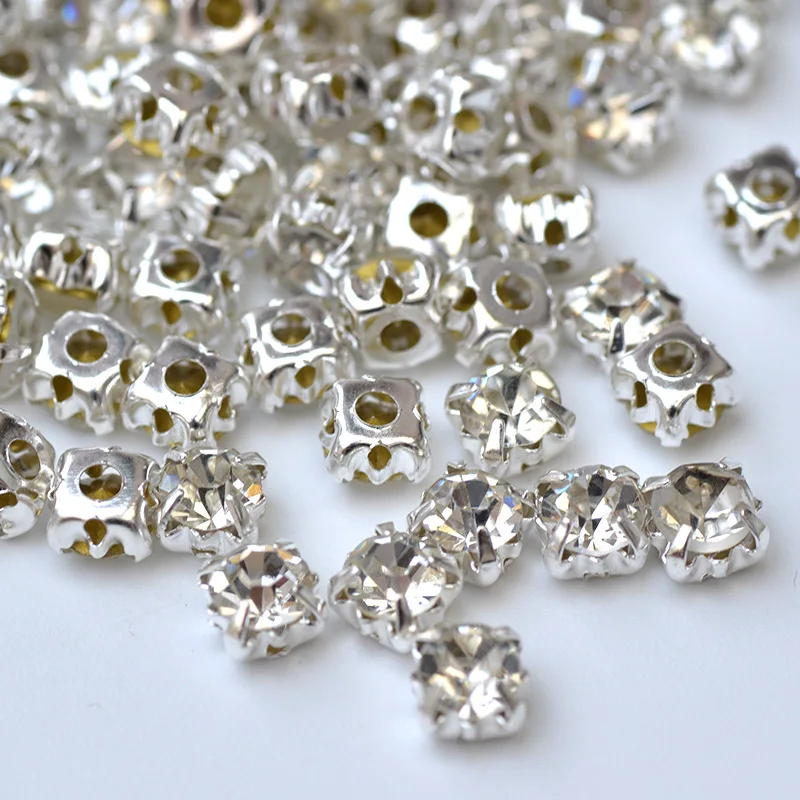 JUNAO-6-7-8-10-mm-Sewing-Clear-White-Glass-Rhinestones-Bridal-Beads-Applique-Flatback-Claw (1)