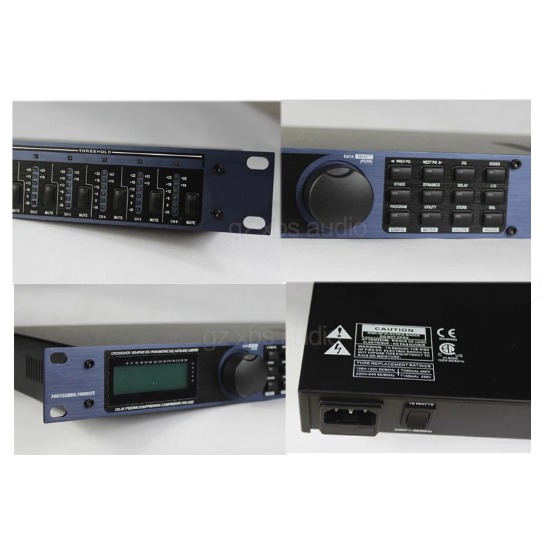 DBX260(13