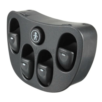 

Power Window Master Control Switch for Holden Commodore VT VX WH SEDAN 99-03 92047005