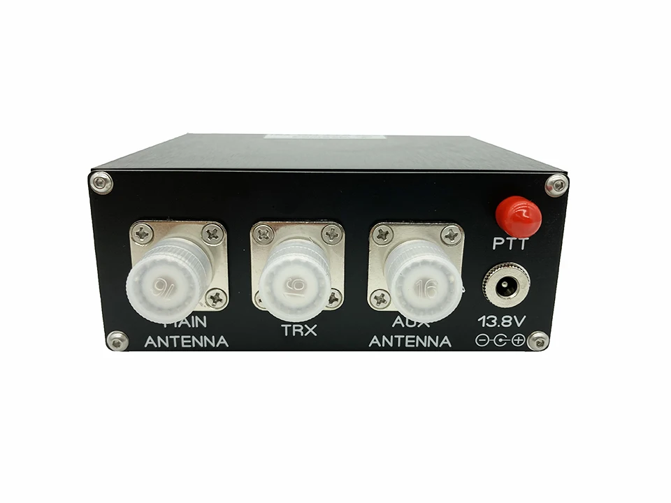 Nova Atualização Eliminador x Fase 1-30 Mhz hf Faixas 2021 Qrm - Image 4