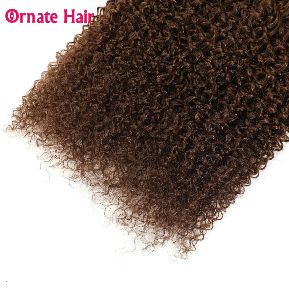 Бразильские волнистые человеческие волосы в пучках плетение 8 26 дюймов