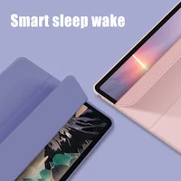 Dla iPad Pro 11 2021 Case dla iPad Air 4 Case Air 5 Pro 12.9 12 9 2021 dla iPad 7. 8. 9. Generacji 10 "2 Mini 6 Air 5 Case 3