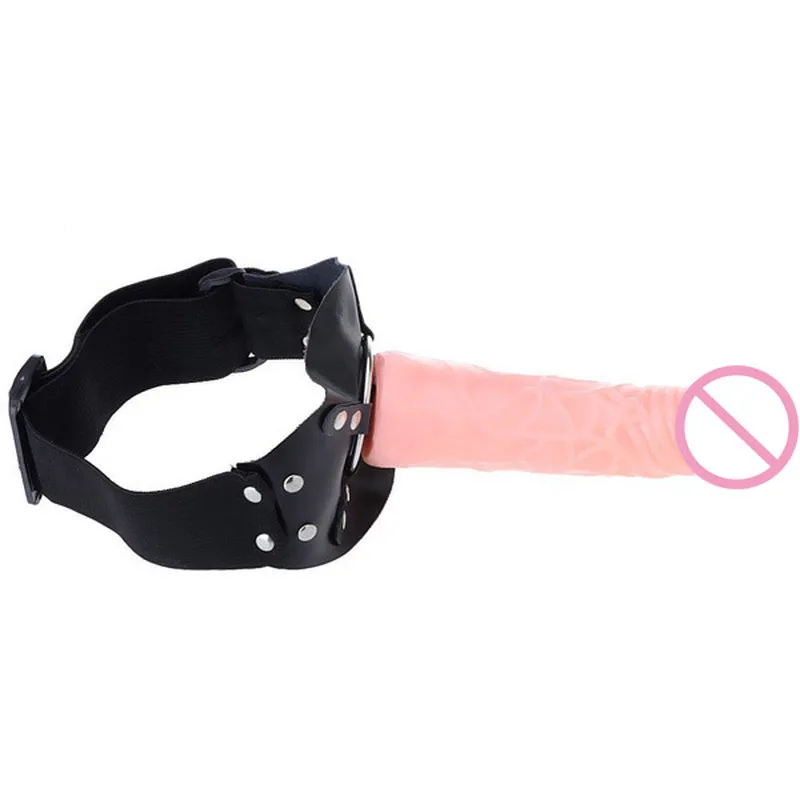 Эротический фаллоимитатор для бедра страпон ремешок ног реалистичный Страпон