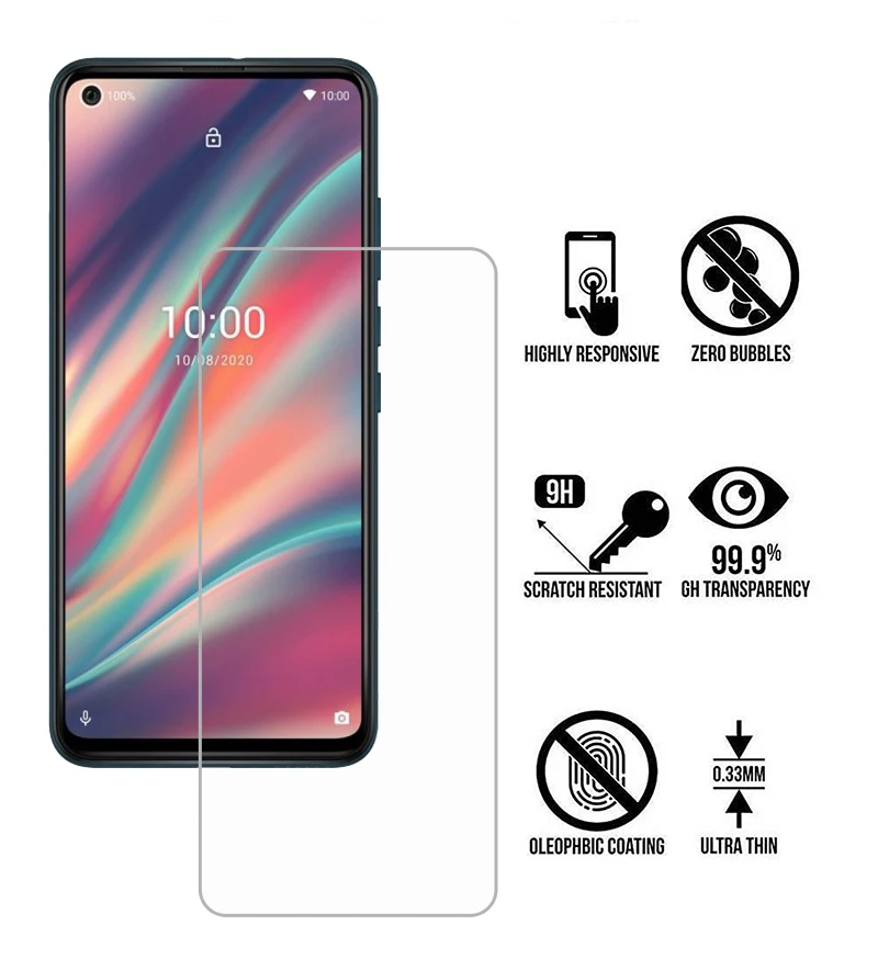 wiko y61 glass cover