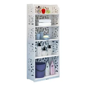 

Corner Mobili Per La Casa Toilette Rangement Armario Banheiro Meuble Salle De Bain Furniture Mobile Bagno Bathroom Cabinet Shelf