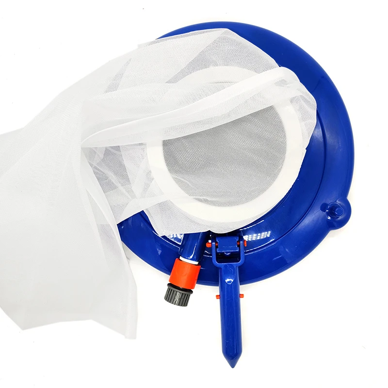 (🎁 (Summer Pre-sale-50% Off) Swimming Pool Leaf Vacuum