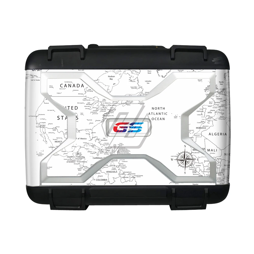 BMW  Į ̽, F850GS, R1200GS, R1250GS, G310GS, ٸ ̽  ƼĿ, 2013-2020
