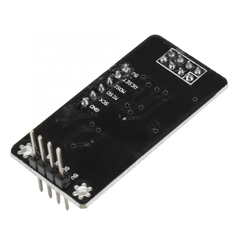 ATMEGA48+ NRF24L01 беспроводной Щит Модуль l2C TWl интерфейс макетная плата