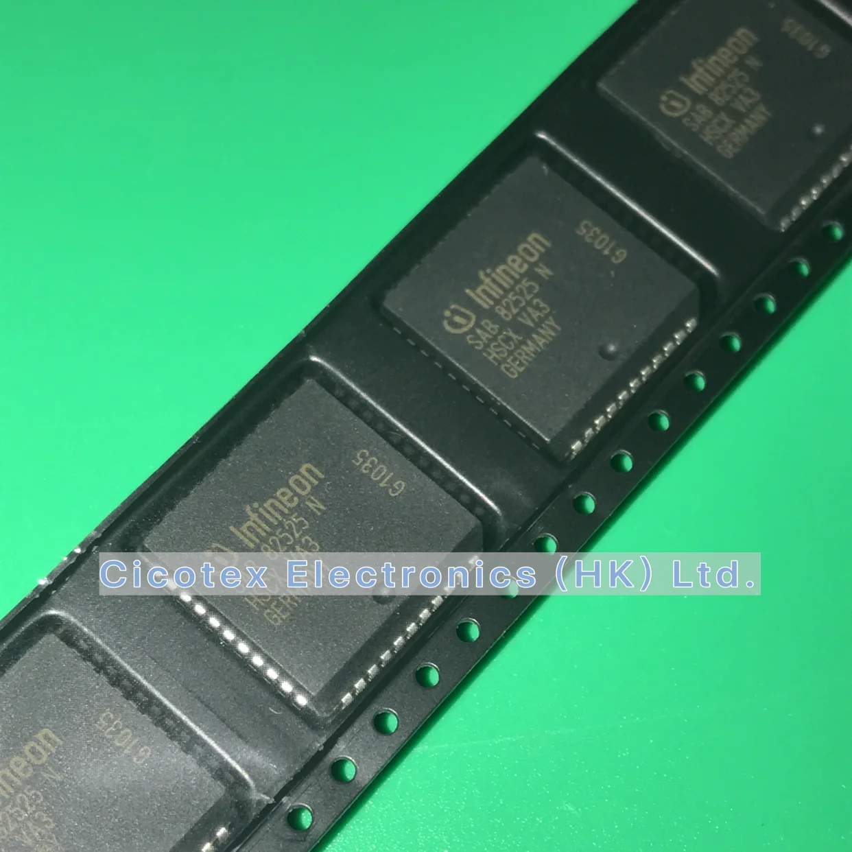 10 Pz/Lotto Irf2807Pbf To-220Ab Irf 2807 Pbf Mosfet N-Ch 75 V 82A To-220Ab Irf2807-Pbf