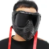 Tactical mask for patry cosplay ou