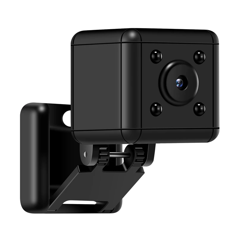 

Portable Mini Camera WIFI Camera SQ20 HD 1080P Home Security Camera CMOS Sensor Video Recorder Camcorder