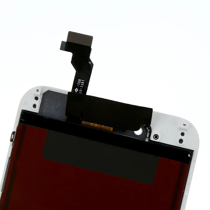 Для iphone 6 ЖК-дисплей с сенсорным экраном дигитайзер сборка для iphone 6 Запчасти для дисплея для iphone 6 ЖК-дисплей
