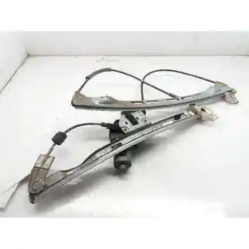 

9221E5 WINDOW LIFTER FRONT LEFT PEUGEOT 206 SALOON