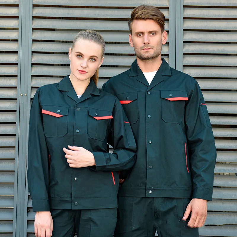 uniforme-de-soldadura-para-homens-e-mulheres-100-algodao-roupa-de-soldadura-jaqueta-e-calca-fina-maquina-soldador-reparador-oficina-automatica-duravel-oficina-verao