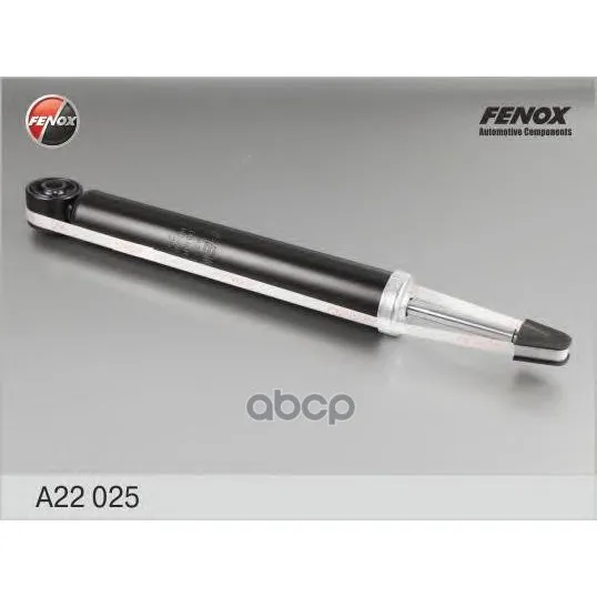 Амортизатор Audi A3/Golf V/Skoda Octavia 03- Зад.Газ. Fenox A22025 FENOX арт. A22025