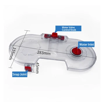 

Replacement Water Tank ]For Dyson V7 V8 V10 V11 Vacuum Cleaner Parts Supplies