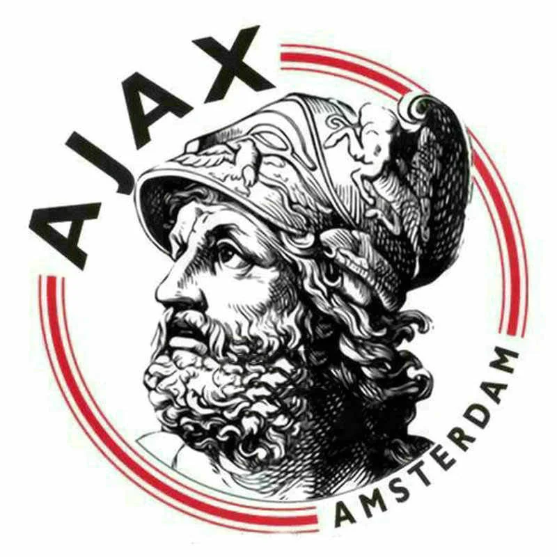 Алмазная картина ajax футбольный значок сборная Нидерландов полная квадратная Алмазная мозаика 5d наклейка Рождественский подарок для детей