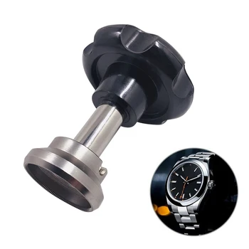 

Cover Watch Opener Metal Hand Replacement Battery Remover Back Case Portable Watchmaker Press Closer Durable Home Repair Tool