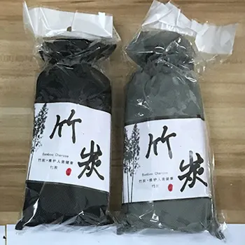 

Moisture-proof activated carbon package