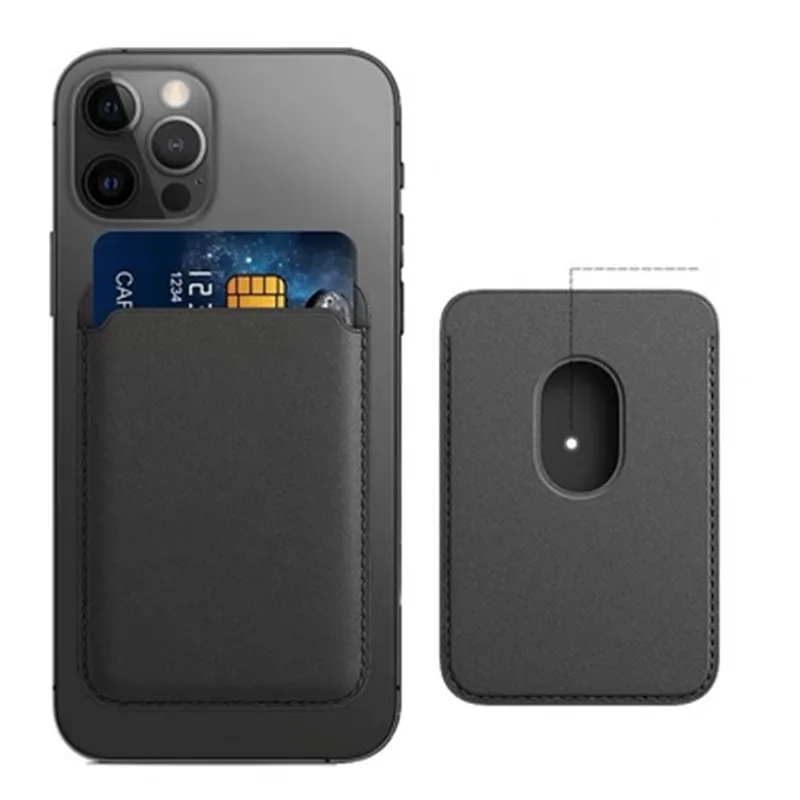 Double Sided Adhesive Wallet Anti-theft Safety Blocking Sleeve Protect Case 1PC For Mobile Phone Cover Card Credit Cards wallet card holder,card holder,credit card holder,credit card wallet,card wallet,id card holder,id card case,wallet card bag,business card holder,document card wallet