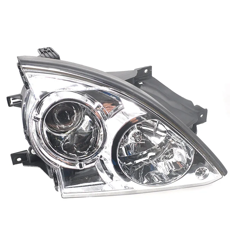 Baificar Фирменная Новинка натуральная высокое качество задние лампы головной