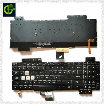 

English Backlit keyboard for Asus ROG Strix GL504 GL504G GL504GM GL504V GL504GS GL504GV US
