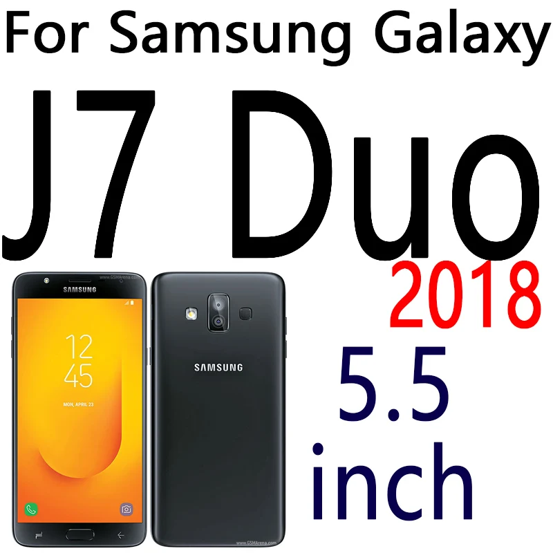 Чехол для samsung Galaxy J8 J7 J6 J5 J4 J3 J2 Pro Prime Plus Core DUO Роскошный кошелек откидной кожаный чехол - Цвет: Samsung J7 DUO 2018