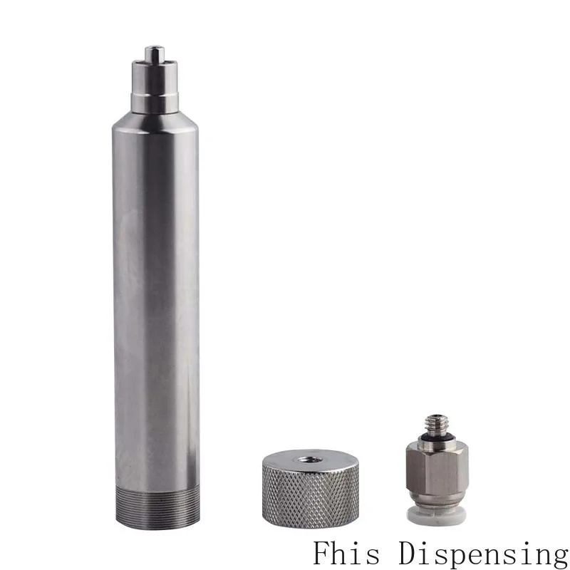 10cc 30cc 55cc 100cc 300cc 500cc устойчивые к коррозии конусы из нержавеющей стали